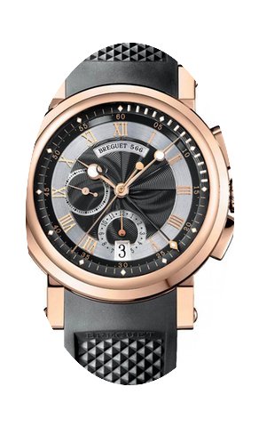 Breguet Marine Chronograph 5827...