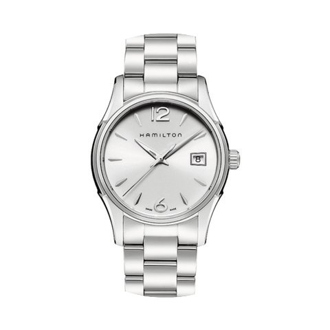 Hamilton Jazzmaster Lady Quarz Damenuhr ...
