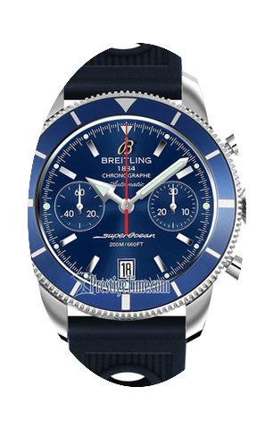 Breitling Superocean Heritage Chronograp...