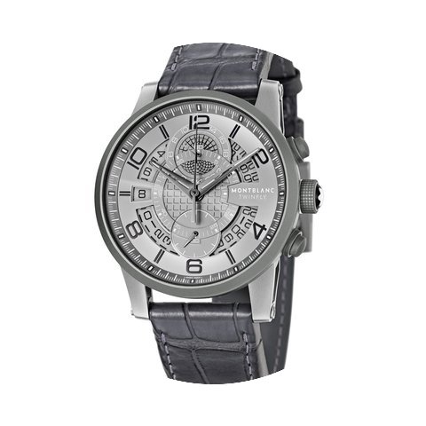 Montblanc TimeWalker Collection TwinFly ...