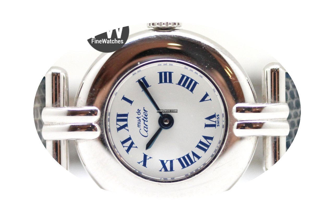 Cartier Must...