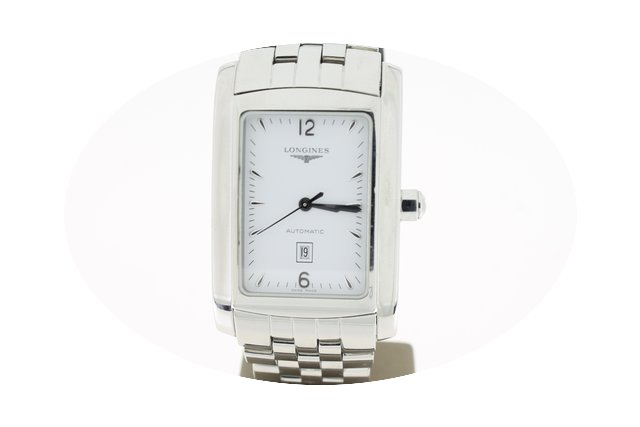 Longines Dolce Vita (PAPER 2014) 30x45mm...