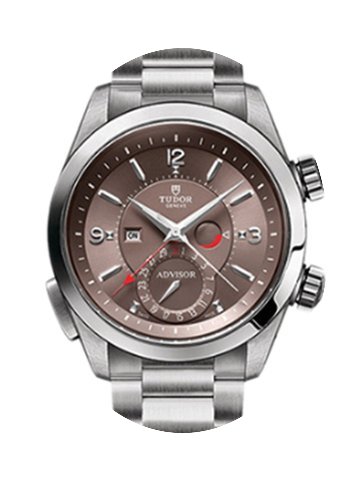 Tudor Heritage Advisor 42 Mm...