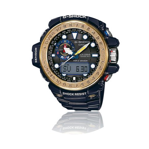 Casio G-Premium Gulfmaster GWN-1000F-2AE...