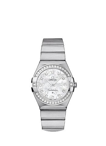 Omega CONSTELLATION QUARTZ 27 MM...
