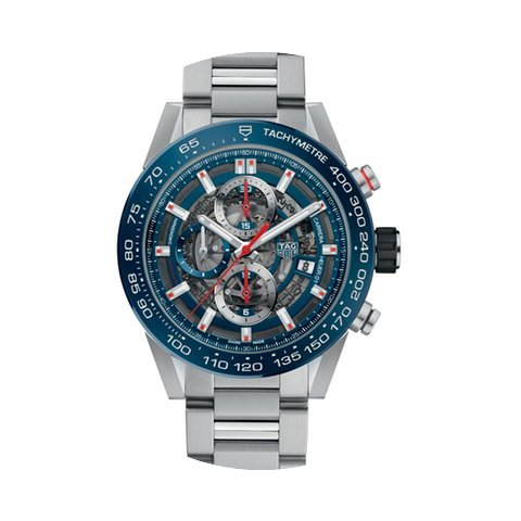 TAG Heuer Carrera Heuer 01...