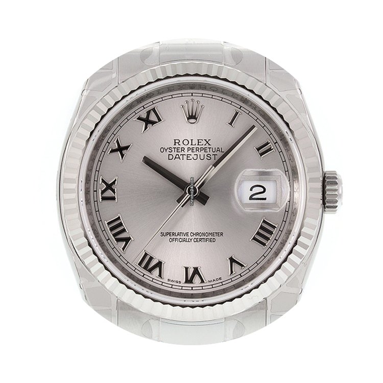 Rolex Oyster Perpetual Datejust Ref. 116...