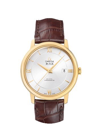 Omega DE VILLE PRESTIGE CO-AXIAL 39.5 MM...