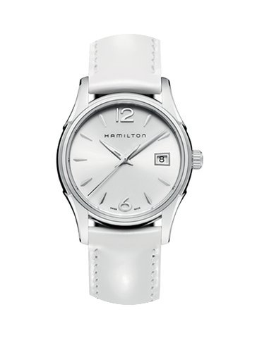 Hamilton Jazzmaster Lady Quartz...