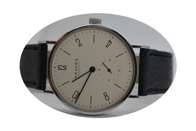 Nomos Glashütte Tangente 101...