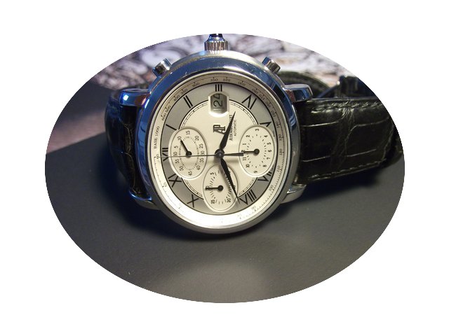 Audemars Piguet Millenary...