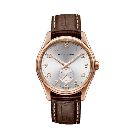 Hamilton Jazzmaster Thinline Small Secon...