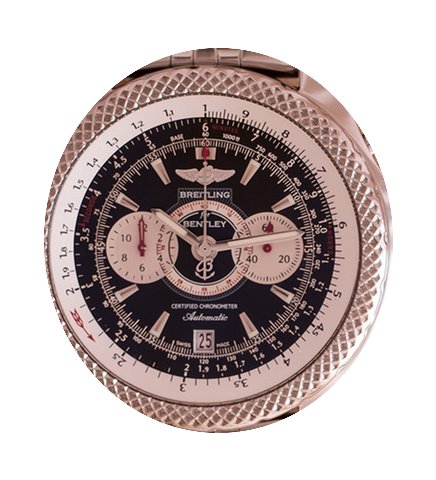 Breitling Bentley Supersports Limited...