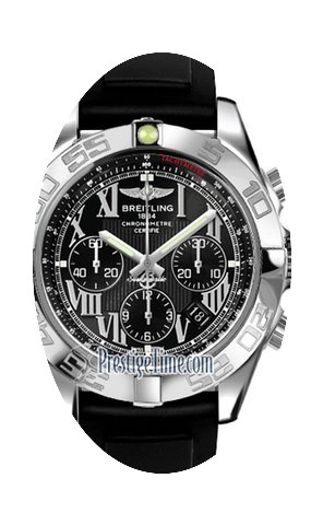 Breitling Chronomat 44 Mens Watch...
