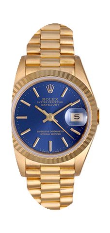 Rolex President 69178...