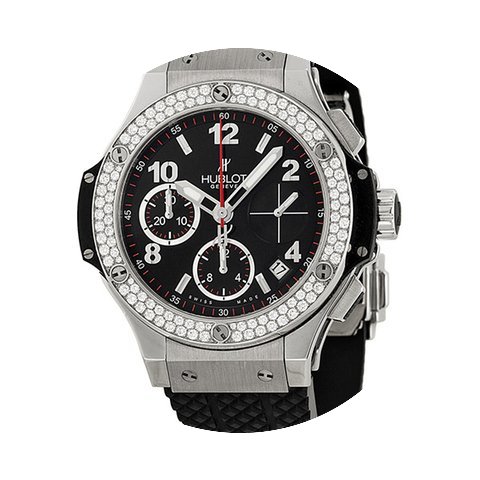 Hublot Big Bang...