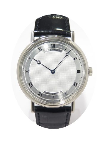 Breguet Marine Jumbo 5157...
