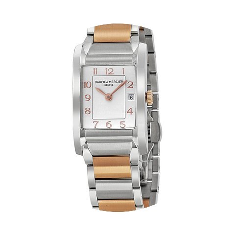 Baume & Mercier Hampton...