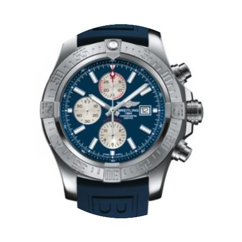 Breitling Super Avenger II...