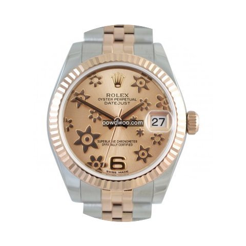 Rolex Datejust Lady 31...
