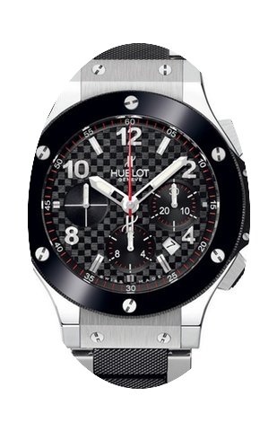 Hublot Big Bang Evolution...