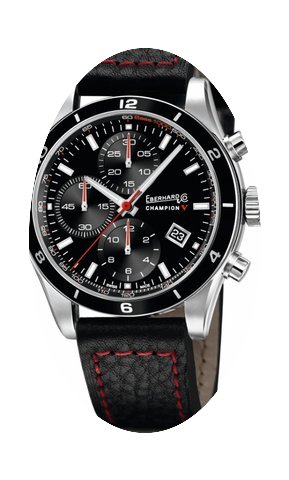 Eberhard & Co. CHAMPION V CHRONOGRAP...
