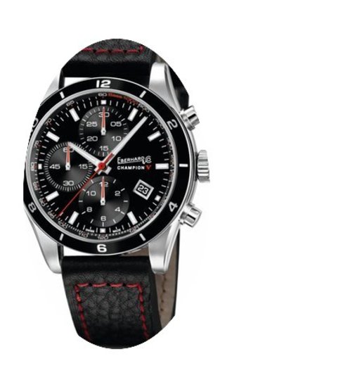 Eberhard & Co. CHAMPION V CHRONOGRAP...