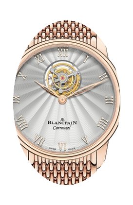 Blancpain Villeret...