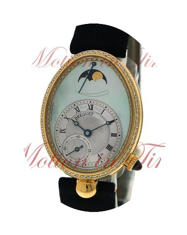 Breguet Reine De Naples 