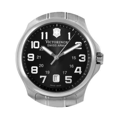 Victorinox Swiss Army Officers Gent 2413...