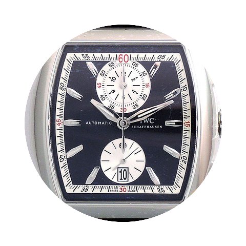 IWC DaVinci...
