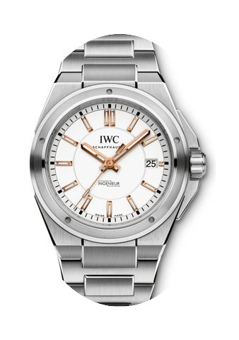 IWC INGENIEUR AUTOMATIC...