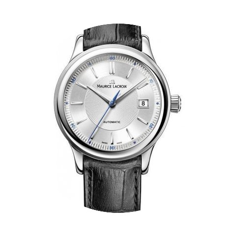 Maurice Lacroix Les Classiques Date Auto...