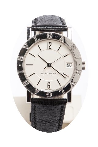 Bulgari Bulgari Bulgari...