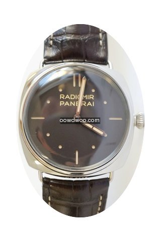 Panerai Radiomir 3DAYS...