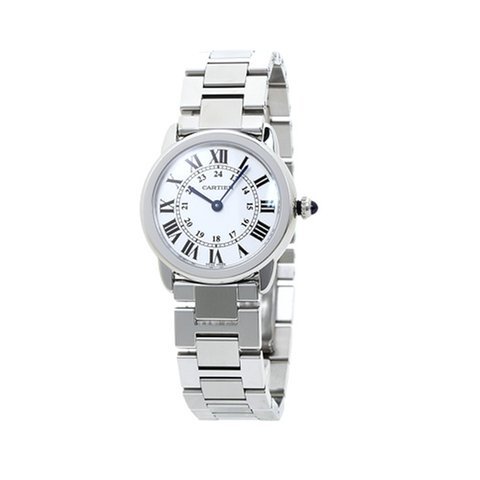 Cartier Ronde Solo...
