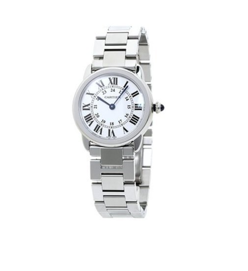 Cartier Ronde Solo...