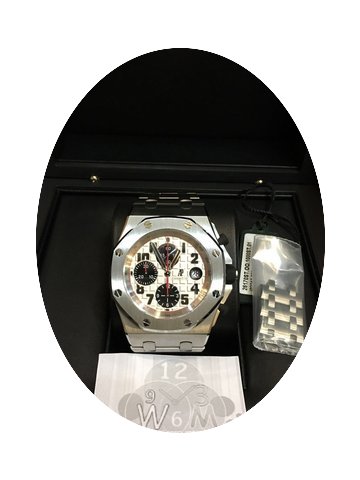 Audemars Piguet Royal Oak Offshore 26170...