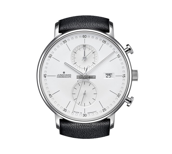 Junghans FORM C...