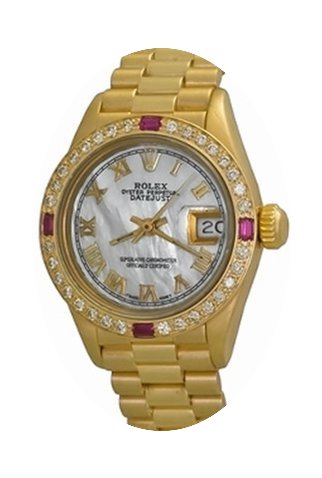 Rolex President Model 69178...