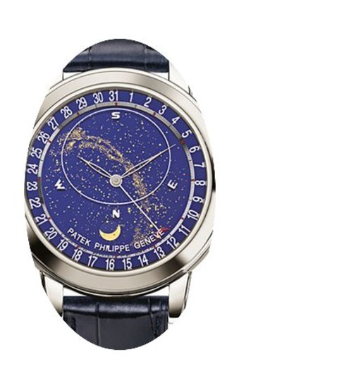 Patek Philippe Grand Complications...