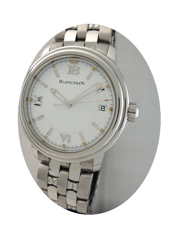 Blancpain Leman 2100...