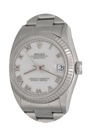 Rolex Datejust Model 68274...