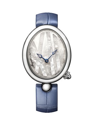 Breguet Reine de Naples...