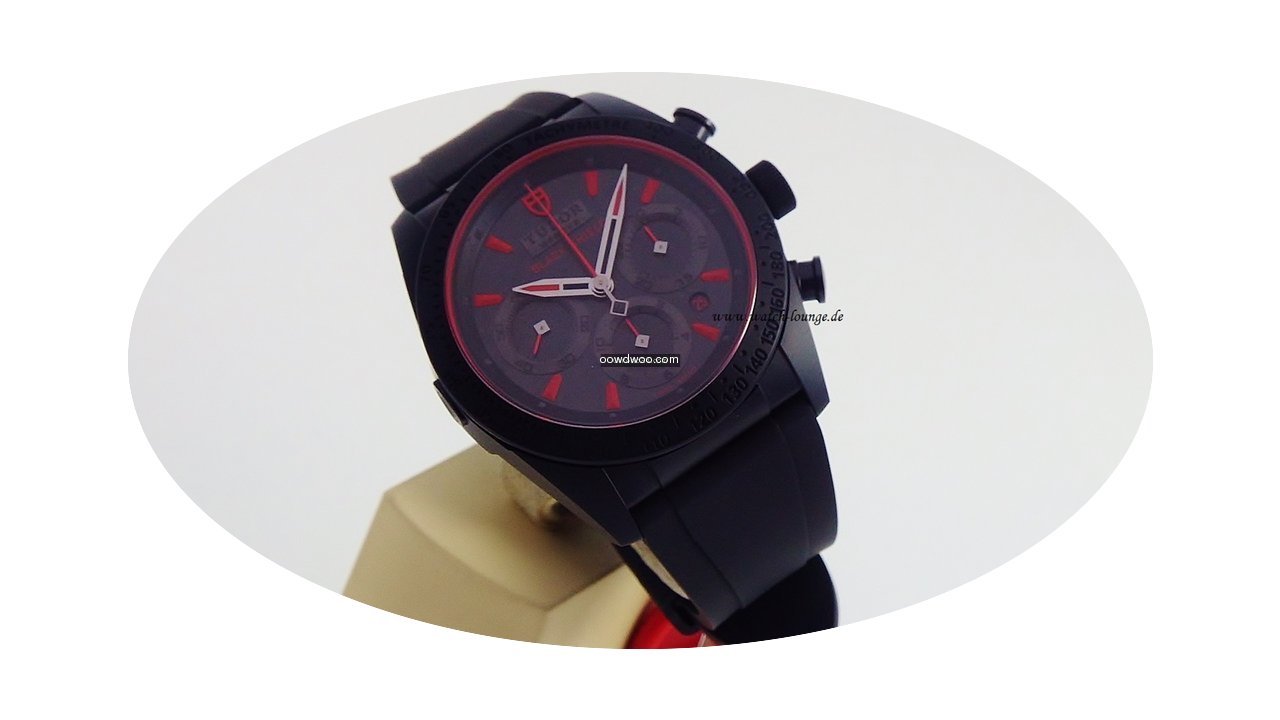 Tudor Fastrider Black Shield LC 100 unwo...