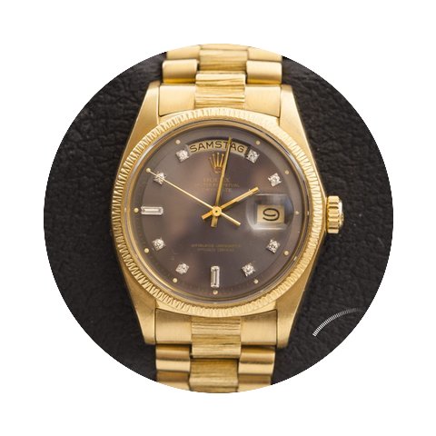 Rolex Day-Date...