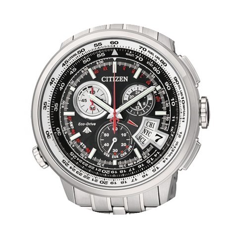 Citizen Promaster Evolution 5 Titanium B...