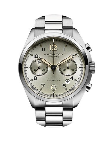 Hamilton Khaki Aviation Pilot Pioneer Au...