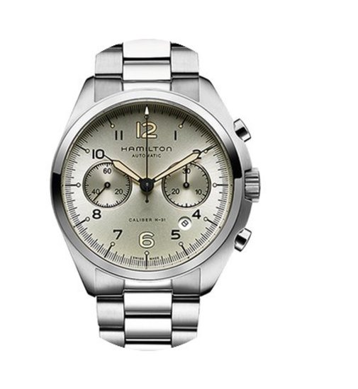Hamilton Khaki Aviation Pilot Pioneer Au...