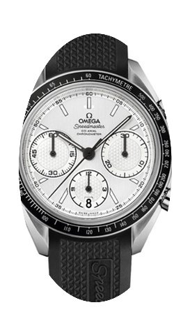 Omega Speedmaster Racing...